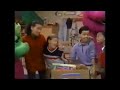 Barney S Fun Games Is Very Very Closer 2011S 2011
