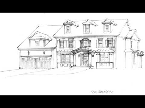 20 Jackson Rd, Wellesley, MA - Listed by Sarah Patrick