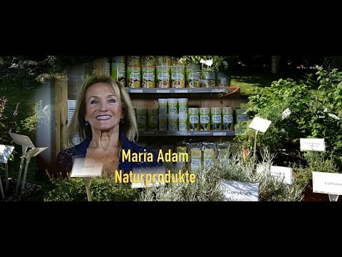 Maria Adam Hildegard von Bingen