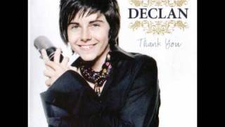 David's Song ( Who'll Come With Me ) - Declan Galbrait (The Angelvoice)