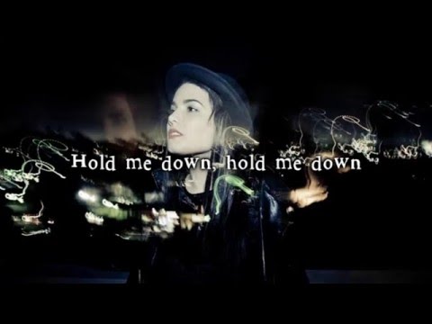 Hold Me Down (acoustic) - Halsey