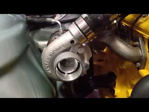 Marajó turbo na lenta