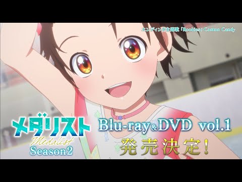 Blu-ray&DVD