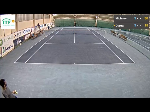 Kurt 3_1.kolo dvouhry_21.11.2018 Futures F11 Penta Trading Open Říčany - Muži 15 000 USD