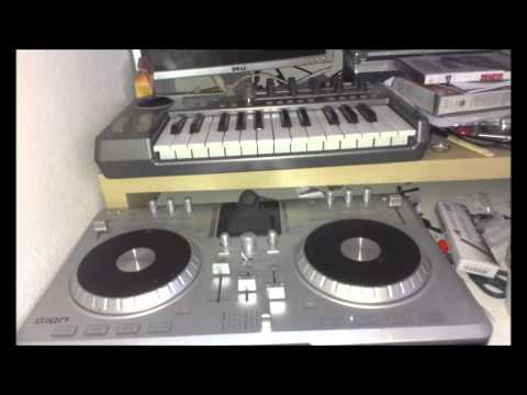 MIND TRIP BULLDOZER PROJECT original, listen closely (satan)