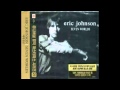 Eric Johnson - Alone With You