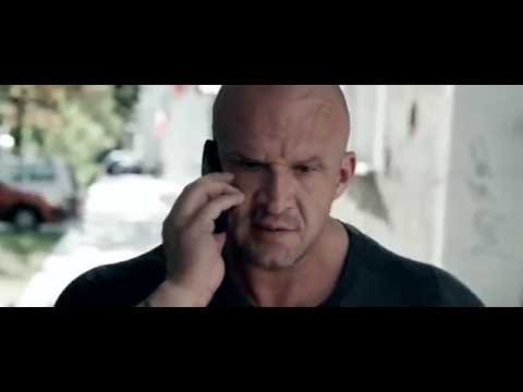 Strachu Skąd z tego mokotowa NAJLEPSZA SCENA