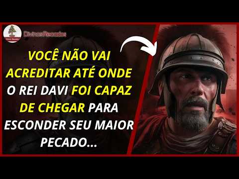 O Soldado Fiel: A Trágica História de um Homem Leal, Traído por Davi em um Plano Cruel