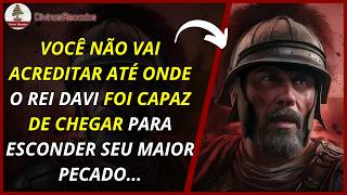 O Soldado Fiel: A Trágica História de um Homem Leal, Traído por Davi em um Plano Cruel