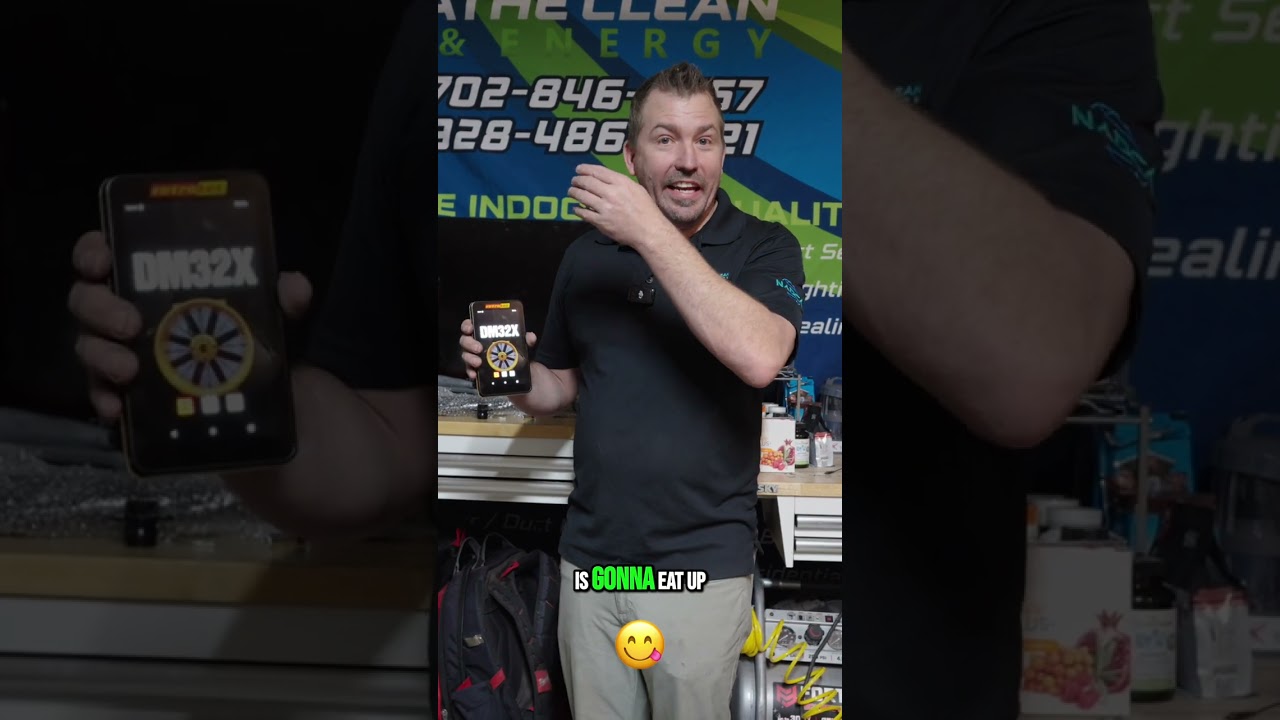 HVAC Static Pressure: Avoid Overworking Your System!