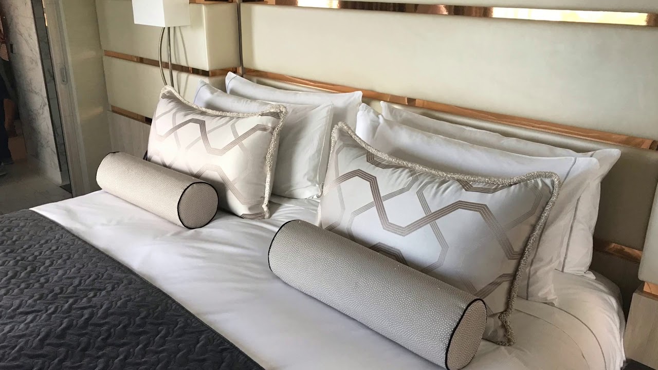 Norwegian Bliss - Cabin 18700 - Video 5