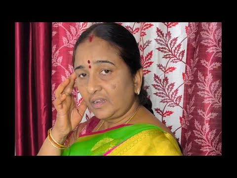 Amma tho antha easy kaadhu vol-10 #vlog #richakka #pravallikarichakka