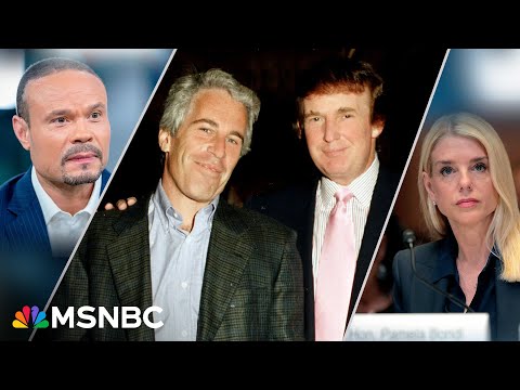 'Big revelation': FBI was ordered to flag Epstein records mentioning Trump, says senator