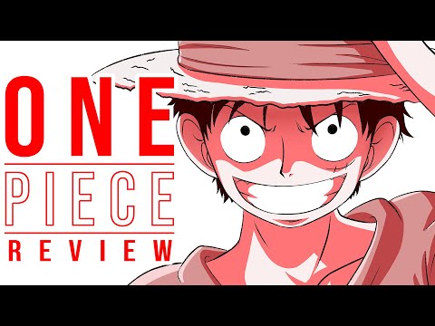 100% Blind ONE PIECE Review (Part 13): Return to Sabaody & Straw Hat Ranking