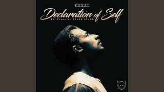 Declaration of Self (feat.Tyler Starr)