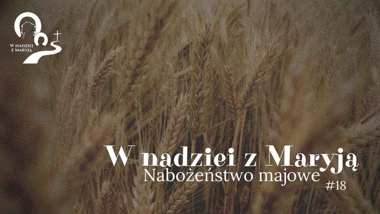 2364. "Matko, która nas słuchasz"