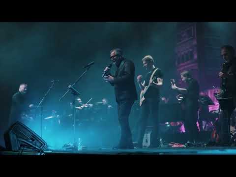 Luca Minnelli sings...On the Wings of a Dream