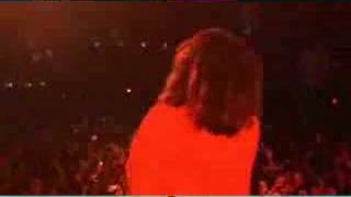 Paper Planes (Official) Live Video