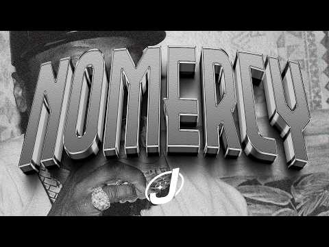 [FREE] 50 Cent x G - Unit | Hip Hop / Rap Type Beat 2026 - "No Mercy"