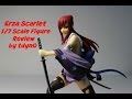 Fairy Tail | Erza Scarlet - Battle Version - 1/7 Scale ...
