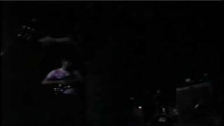 Red House Painters - Alligator Lounge, Santa Monica (1995 09 28) - Part 18