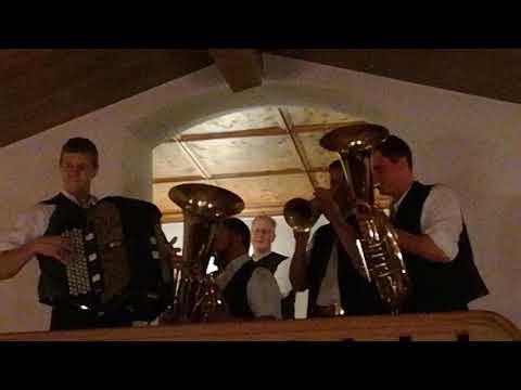 Obermüller Musikanten