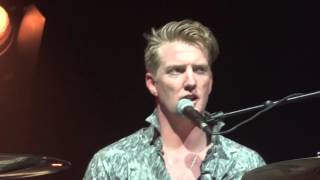 Eagles Of Death Metal Live 2 @ L&#39;Olympia 16/02/2016