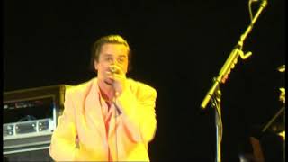 FAITH NO MORE - Greenfields Festival, Switzerland - 2009