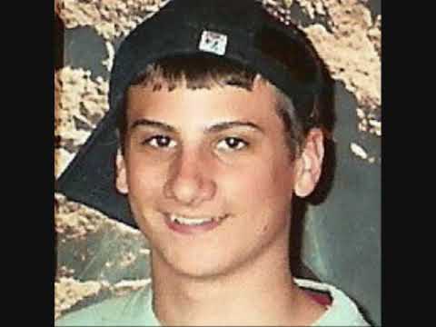 I CAN'T BELIEVE YOU'RE GONE, Original tribute song for my son (SharenWendy)