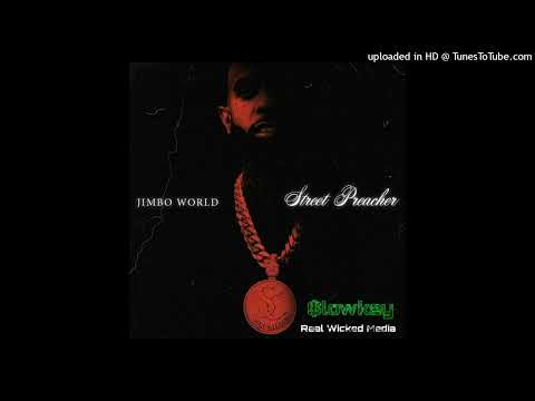 Jimbo World -  Stop Flaggin Slowed Down #slowkey