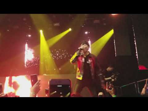 Changmo Maestro LA 021217