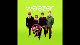 Weezer - &quot;Oh, Lisa&quot; (No Guitars)