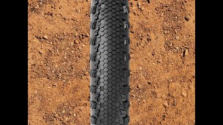 Cyclocross tires for dry terrains: Vittoria Terreno Dry