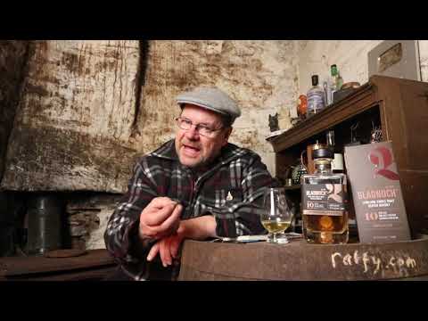 ralfy review - when we connect with a distillery !