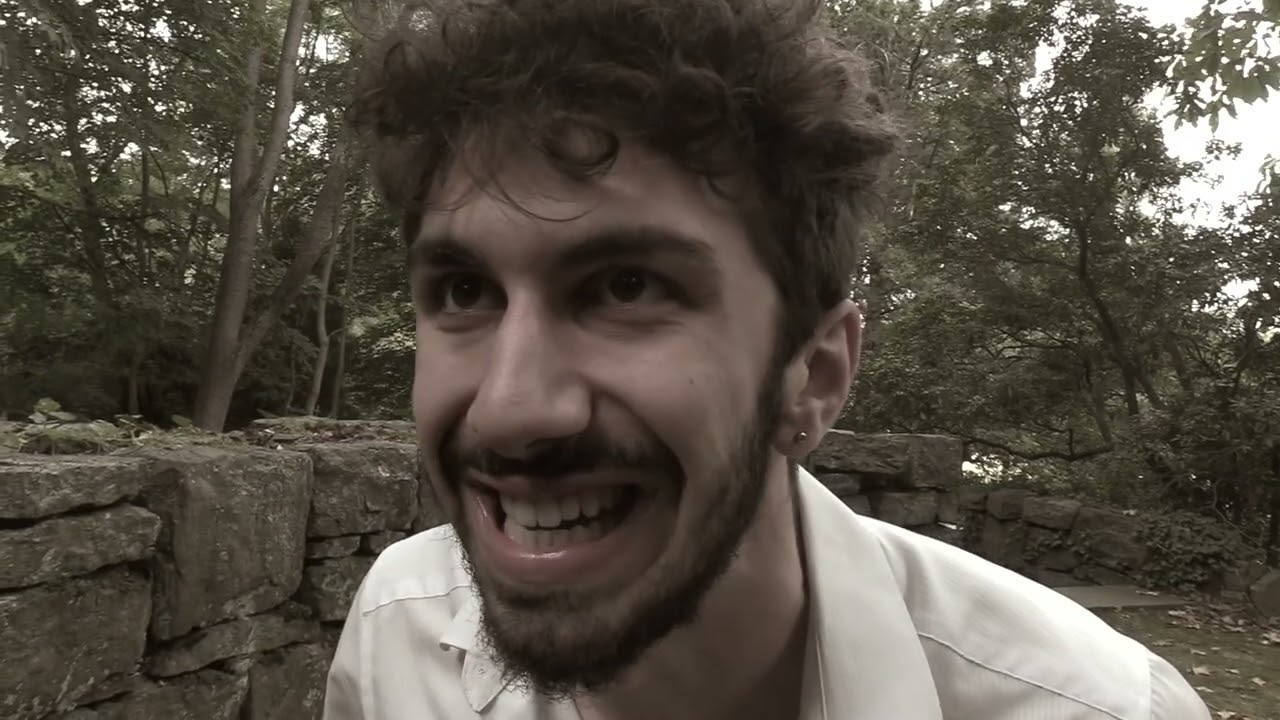 The Jethroverse Holiday Special Trailer