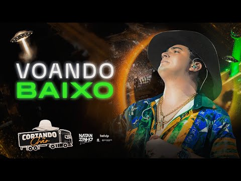 Natanzinho Lima - Voando Baixo - Cortando Chão Teresina/PI