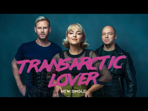 Video thumbnail for Transarctic Lover