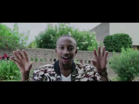 SANDS TIGI OFFICIAL VIDEO