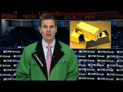 Morning Market Stir January 27th