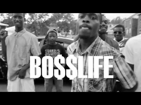 Bomando - BO$$LIFE - OFFICIAL MUSIC VIDEO