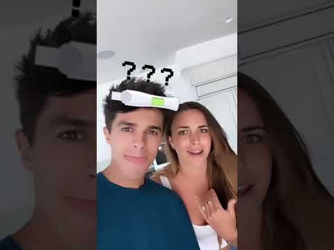 WHEN WILL PIERSON GET PREGNANT 😳😂