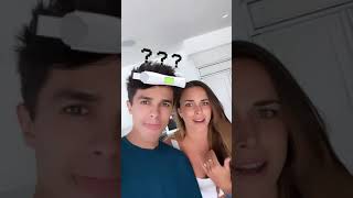 WHEN WILL PIERSON GET PREGNANT 😳😂