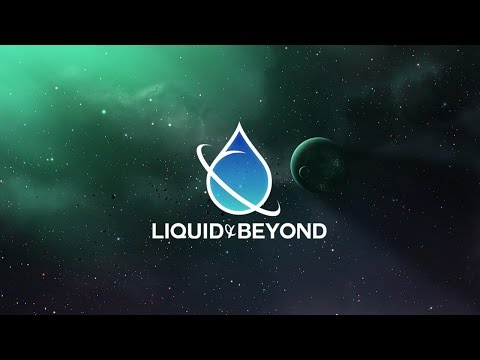 Liquid & Beyond #33 [Liquid DnB Mix] (Nexus & Tight Guest Mix)