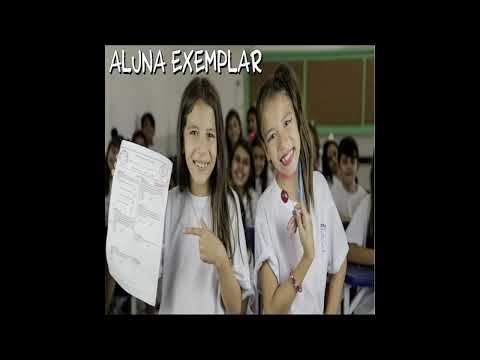 Planeta das Gêmeas - A Aluna Exemplar