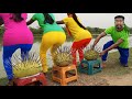 Don`t Miss Special Funniest Comedy Video 😂 Must Watch Viral Funny Video Episode 219 By #BusyFunLtd