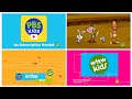 PBS Kids Program Break 2023 WTTW