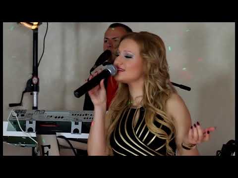 ANETA ARSOVSKA I ORKESTAR FAFORITI  -  REKA GAZI MALOJ MOME