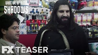 What We Do in the Shadows | S1 | FX