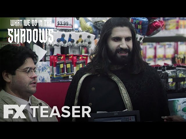 Season 1: Cash or Credit Teaser
