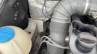 Volkswagen Crafter cargo van | Image 4 - Autoline